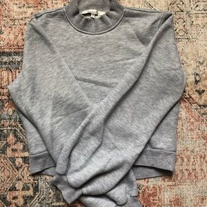Lovers&Friends Crop Pullover